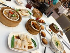 -顺德人家食府(黄金广场店)