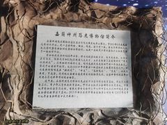 -嘉荫恐龙国家地质公园