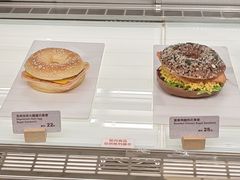 -Tims天好咖啡·贝果(东方广场店)