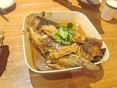 -張飛扒肉·龙江非遗(道外店)