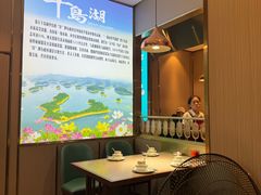 -淳小灶·千岛湖菜·匠心农家菜(九堡店)