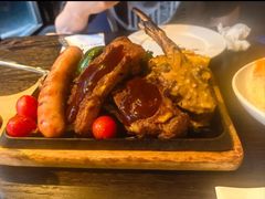 -bluefrog蓝蛙(水游城店)