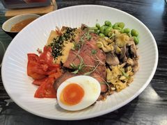 -THE WOODS 简餐 (国贸商城店)