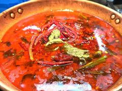 -滇牛云南火锅(桂林路店)