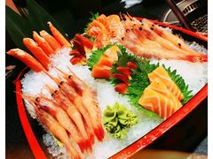 -神户赤童日式烤肉伙伴(东直门店)