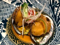 -虹料理·日料放题(悠方店)