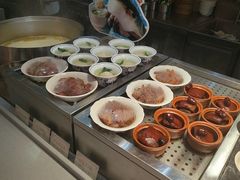 -李犟大爆鳝面·手工蟹黄包(湖滨西湖店)