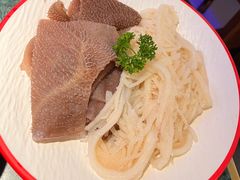-牛New寿喜烧(曹路花园城店)
