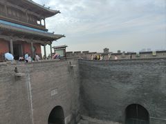 -平遥古城