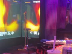 -星聚会KTV(苏州信投大厦店)