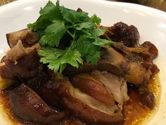 -欢乐海岸美食联盟