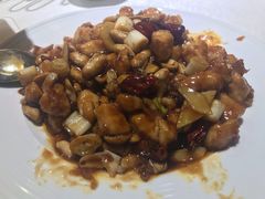 宫保鸡丁-大铁勺新津菜(迎水道店)