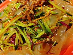 -全家福东北菜(大运河博物馆店)