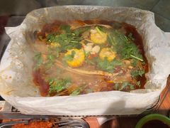 -小草大排档(北沙坡店)