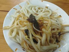 -王菊美食街·王菊面馆(总店)