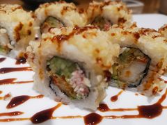 -隐泉之语日式料理(王府中环店)