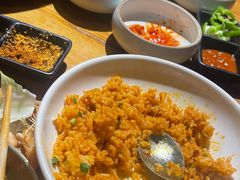 -九田家黑牛烤肉料理(华侨城店)