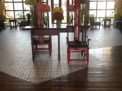 -天津津利华酒店