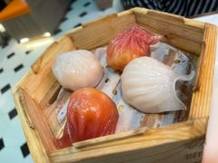 手工虾饺皇-东鑫记港式茶餐厅(南京东路店)