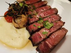 -圣丰索菲特·法国餐厅