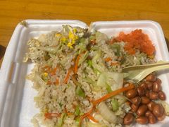 -老婆婆炒饭(小白楼1902欧式风情街店)