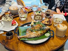 -陶享时光西餐·下午茶(信河街店)