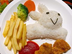-山上下日本料理(万象城店)