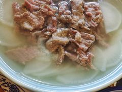 -蜗牛小馆醉乡民谣云南菜(惠新西里店)