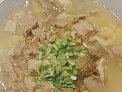 -渔语鱼酸菜鱼新川菜(来福士店)