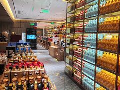 -神洲四海大酒楼(王府井澳门中心店)