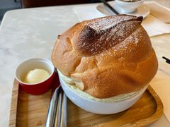 舒芙蕾plus-港丽餐厅(高德置地店)