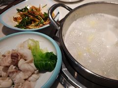 -粤顺渔坊·中山脆肉鲩火锅(清湖店)