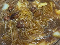 -巧婆婆特色东北菜·铁锅炖