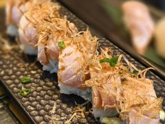 -西村日本料理(香格里拉饭店)