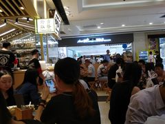 -狮头牌卤味研究所·卤味饭(花城汇南区店)