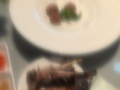 -四川饭店(长白店)