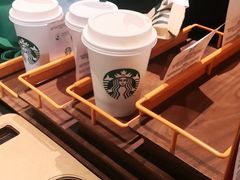 -星巴克(上海南站店)