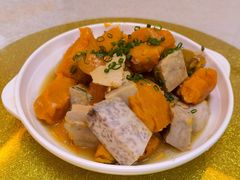 -老友客家王餐馆