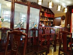 -新聚丰菜馆(太监弄店)
