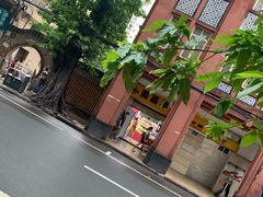 -美嘉华面包西饼店(红胜坊店)