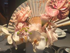-沅江水·空中花园餐厅(珠江新城雅居乐中心店)