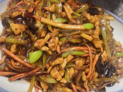 -正宗川菜(虎林胡同店)