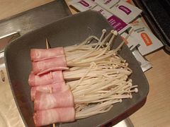 -新石器烤肉(周浦万达店)