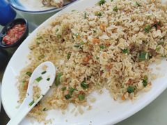 -红月湾海鲜饭店•沙滩海景(双月湾店)