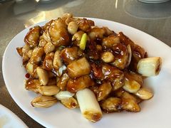 -友谊餐馆(永安路店)