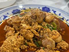 -随园餐厅(仙鹤新天地广场店)
