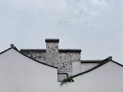 -青果巷历史文化街区