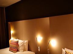 -康铂酒店(上海自然博物馆店)
