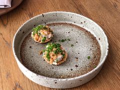 火腿小塔塔-BOR Eatery(安福路店)