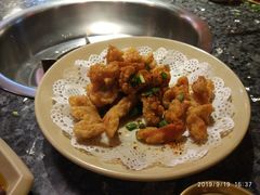 -蜀大侠火锅(寰球文化地标·总府店)